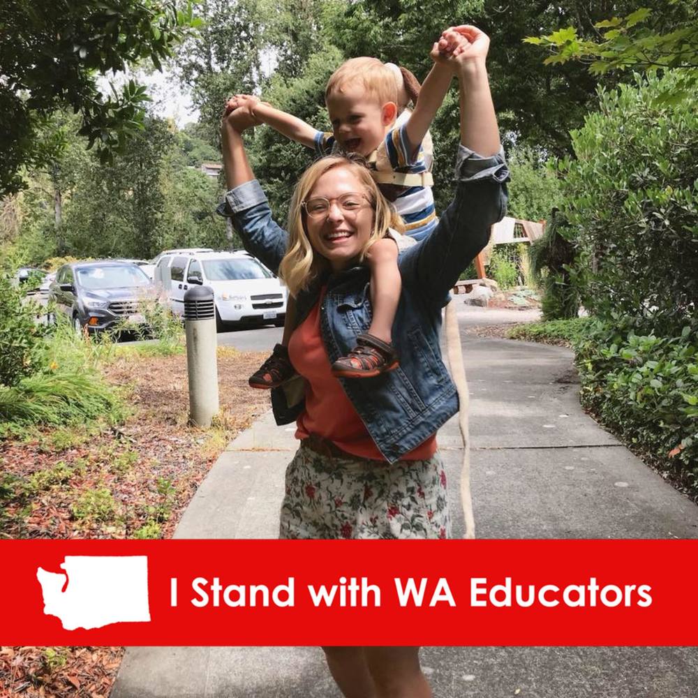 Meet your Posher, Lucy